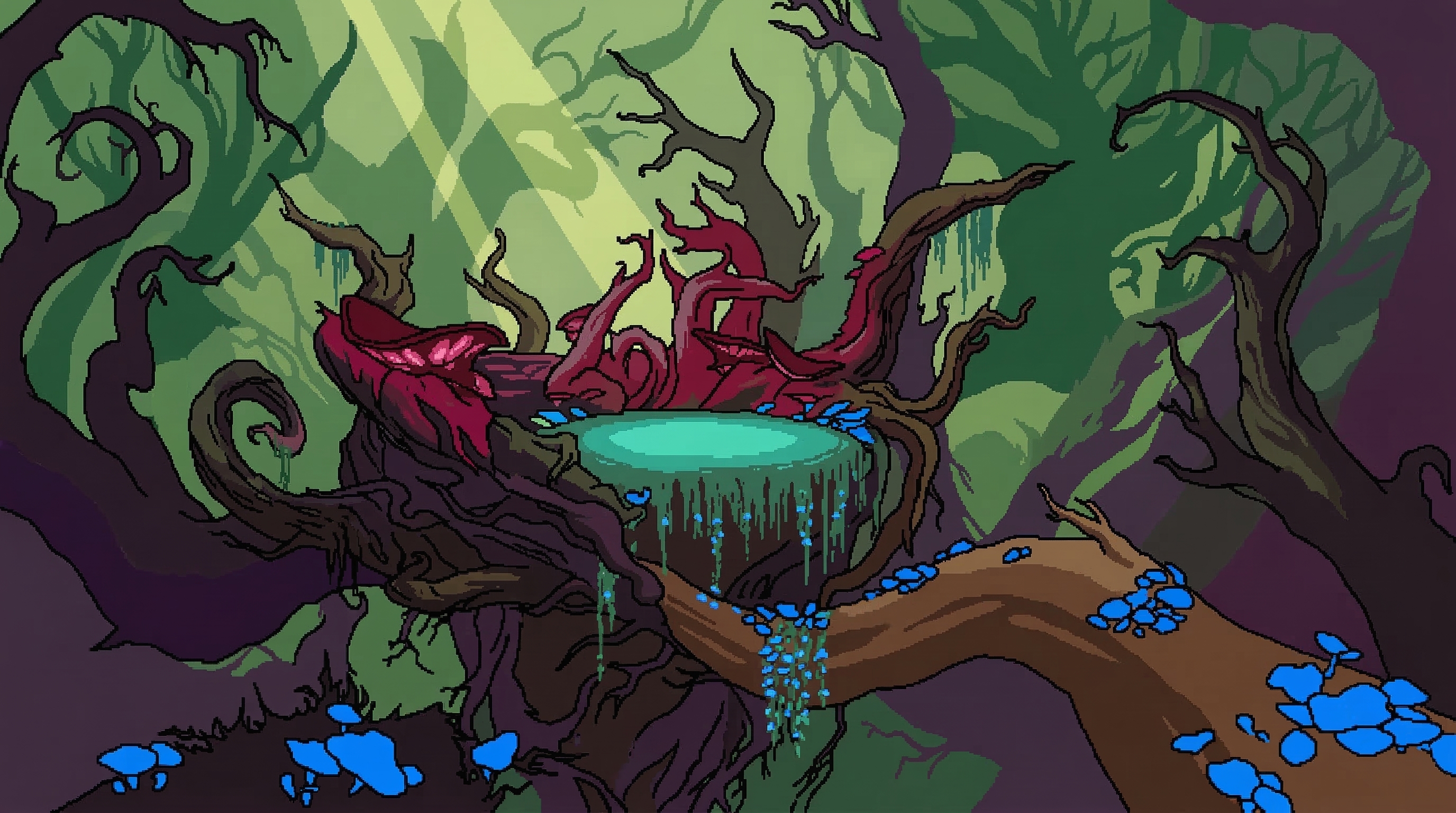 The Dreamrift