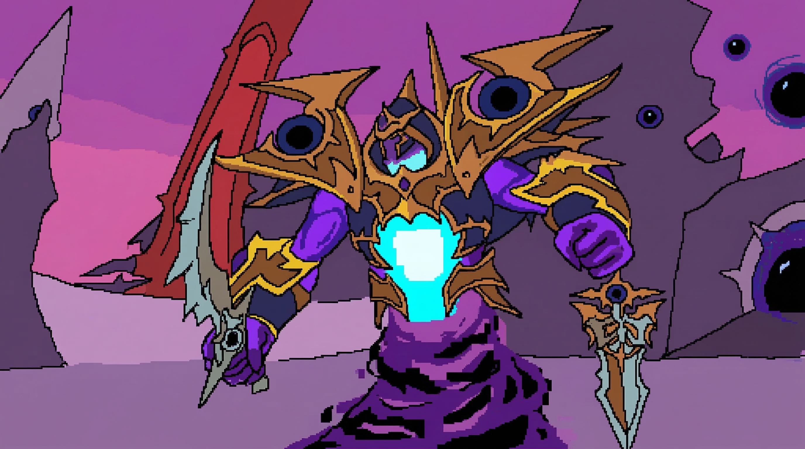 Imperator Averzian