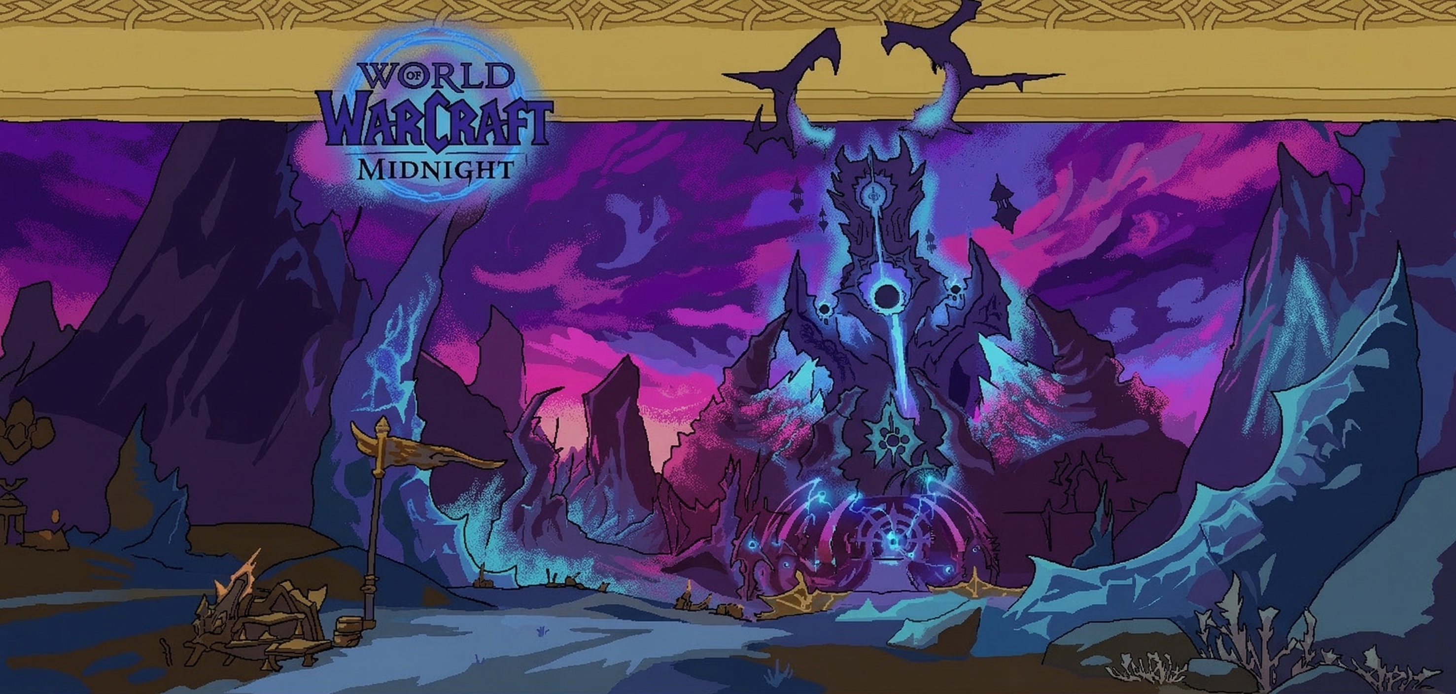 The Voidspire