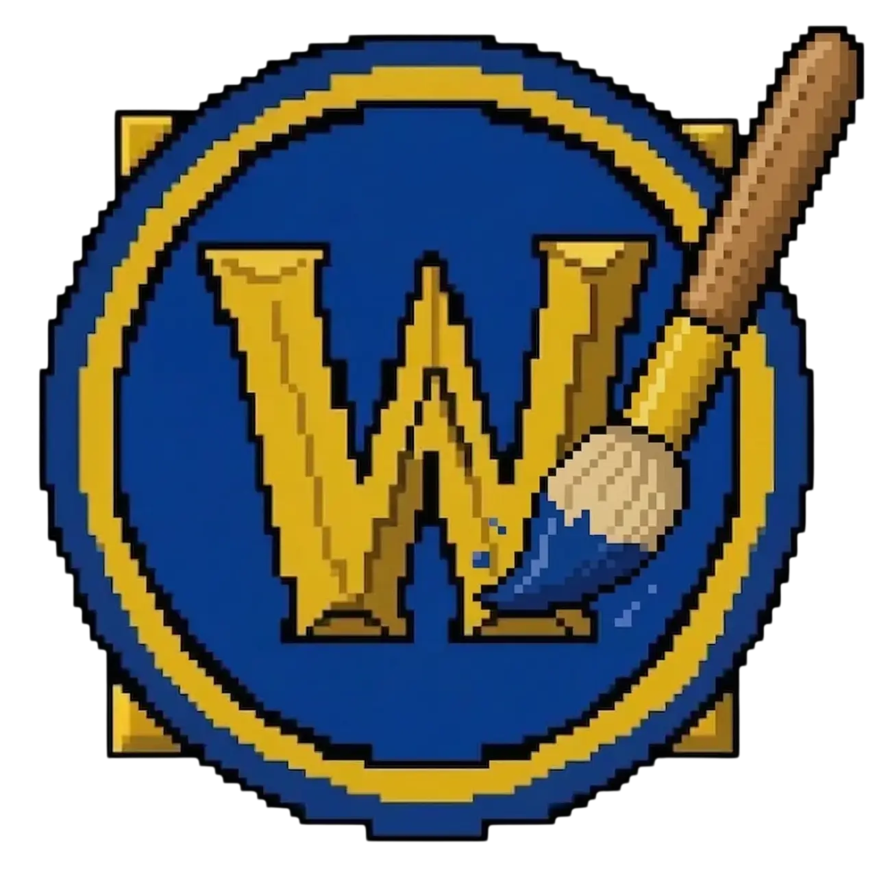 MSPaintWoW
